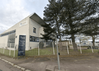 Transaction 13 EUGÈNE HÉNAFF (69200 VÉNISSIEUX) lundi 31 août 2026
