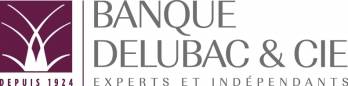 BANQUE DELUBAC ET CIE