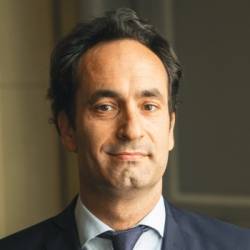 Stéphane Loubier