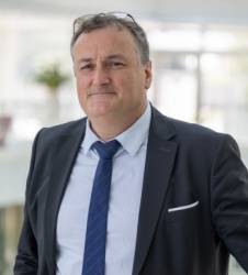 Edouard Mathieu, Groupe ADP. 