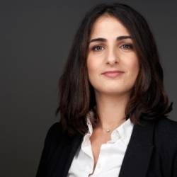 Ornella Levy Mimouni