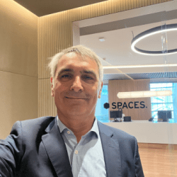 Jean-Christophe Bugeon Jean-Christophe Bugeon