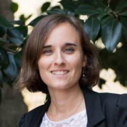 Anaïs Maillet, Racine