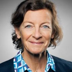 Marie Gilmas
