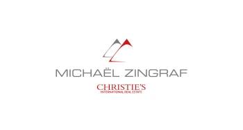 MICHAËL ZINGRAF - CHRISTIE’S INTERNATIONAL REAL ESTAT