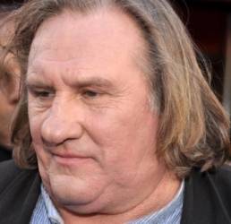 Gérard Depardieu