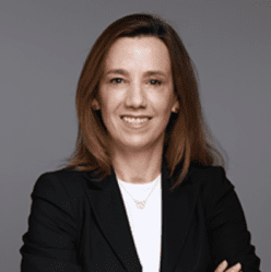 Samantha Sudre Roux