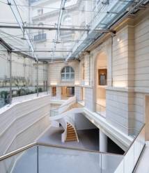 Transaction 12 PLACE DES ÉTATS-UNIS (75016 PARIS) lundi 24 juillet 2023
