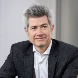 Frédéric Maman