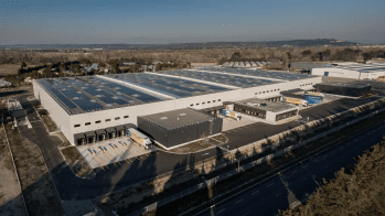 Transaction PLATEFORME BIOCOOP (15 ZONE DE LA ROCADE NORD, 13550 NOVES) vendredi 20 mars 2026 Transaction PLATEFORME BIOCOOP (15 ZONE DE LA ROCADE NORD, 13550 NOVES) vendredi 20 mars 2026