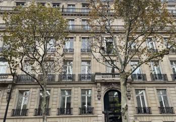 Transaction 186 VICTOR HUGO (75016 PARIS) lundi 29 décembre 2025