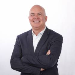 Christophe Gallois