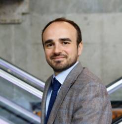 Benjamin De Aranjo