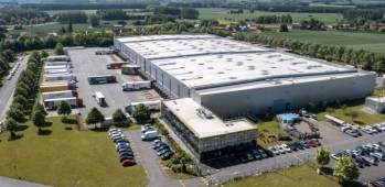 Transaction PLATEFORME LOGISTIQUE (ZONE INDUSTRIELLE DE PLANTIN, 62400 BETHUNE) PLATEFORME LOGISTIQUE (ZONE INDUSTRIELLE DE GONDREVILLE, 54840 GOND...