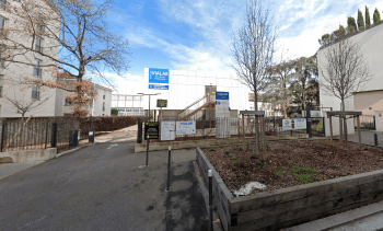 Transaction CLINIQUE EMILIE DE VIALAR (305 RUE PAUL BERT, 69003 LYON) jeudi 18 janvier 2024