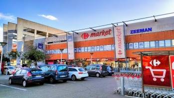 Transaction CARREFOUR MARKET (RUE ALEXANDRE RAFFIN, 42300 ROANNE) vendredi 2 janvier 2026 Transaction CARREFOUR MARKET (RUE ALEXANDRE RAFFIN, 42300 ROANNE) vendredi 2 janvier 2026