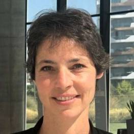 Sandrine Richard Generali Investments Sandrine Richard Generali Investments