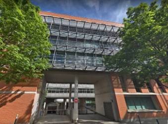 Transaction PANTIN MANUFACTURE (140 JEAN LOLIVE, 93500 PANTIN) mercredi 29 juillet 2020 Transaction PANTIN MANUFACTURE (140 JEAN LOLIVE, 93500 PANTIN) mercredi 29 juillet 2020
