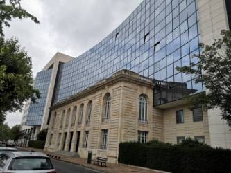 Transaction LIBERTE 1 (AVENUE DE LA LIBERTE, 94220 CHARENTON-LE-PONT) mardi 27 février 2024