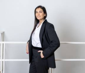 Magali Zaoui, Kerria AM 