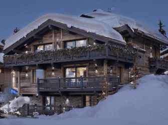 620 BELLECÔTE (73120 COURCHEVEL)