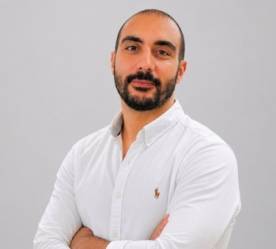 M'hammed El Karnighi M'hammed El Karnighi