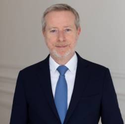 David Colin