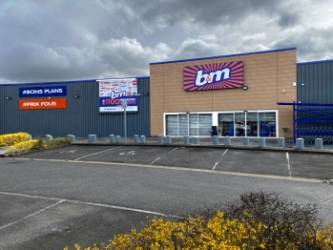 Immobilier PORTEFEUILLE DE 17 ACTIFS COMMERCIAUX LOUÉS À B&M (FRANCE) jeudi  1 juin 2023