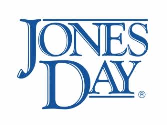 JONES DAY