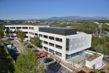 Transaction LE BELVÉDÈRE (1625 ROUTE DES LUCIOLES, 06410 BIOT) lundi  5 janvier 2026