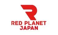 RED PLANET JAPAN