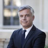 Bertrand Geyer