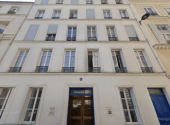 Transaction 6 JEAN FERRANDI (75006 PARIS) jeudi  9 juillet 2026
