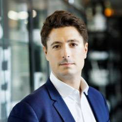 Cédric Vallin