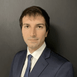 Diego Vidal Ponte, LeadCrest Capital Partners