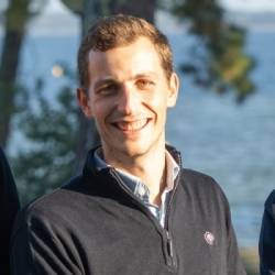 Baptiste Bonnichon Baptiste Bonnichon