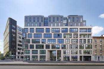 Transaction THE PLACE (136 AVENUE ARISTIDE BRIAND, 92120 MONTROUGE) lundi 15 juin 2020