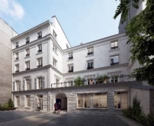 Immobilier 37 RUE DE BELLEFOND (75009 PARIS) mercredi  8 janvier 2020