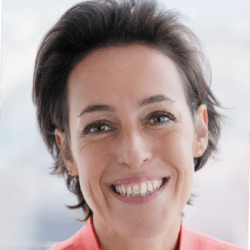 Karine Anne Huberfeld