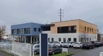 Transaction PORTEFEUILLE DE 5 ACTIFS MIXTE BUREAUX / LOCAUX D’ACTIVITÉS DE 3 526 M² (FRANCE) mardi 16 décembre 2025