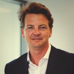 Maxime Depoux, JLL