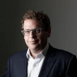 Julien Meir, 123 Investment Managers