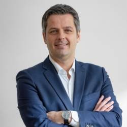 Cedric Chaignaud
