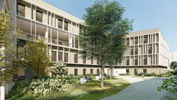 Transaction IMMEUBLE DE BUREAUX DE 7000M2 (PARC HALLEY, 33185 HAILLAN) mercredi 31 décembre 2025