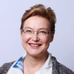 Valerie Frohly, Groupe Perial 