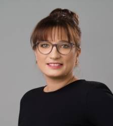 Sandrine Ardisson, Cushman & Wakefield. 