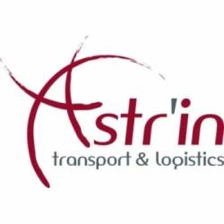 ASTR'IN ASTR'IN