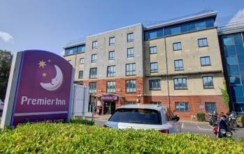 Transaction PREMIER INN (8 POOLE ROAD, BOURNEMOUTH, ROYAUME-UNI) jeudi 28 mai 2026