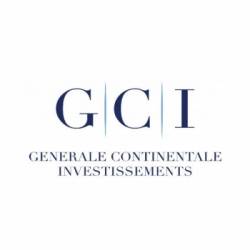 GENERALE CONTINENTALE INVESTISSEMENTS (GCI)
