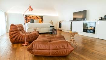 Suite 1 Mi Hotel - © Agence Aime! - 600
